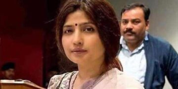 Dimple Yadav