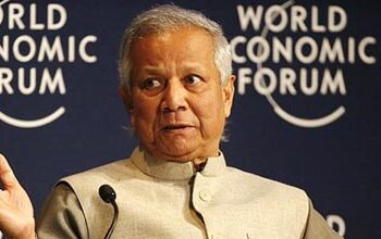 Dr Muhammad Yunus
