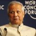 Dr Muhammad Yunus