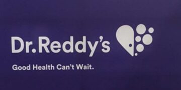 Dr Reddy’s