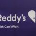 Dr Reddy’s