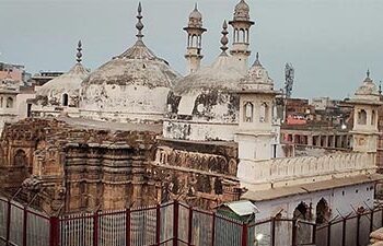 Gyanvapi case