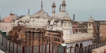 Gyanvapi case
