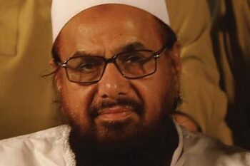 Hafiz Saeed