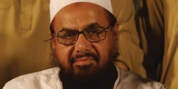 Hafiz Saeed