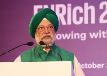 Hardeep Puri