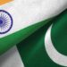 India and Pakistan