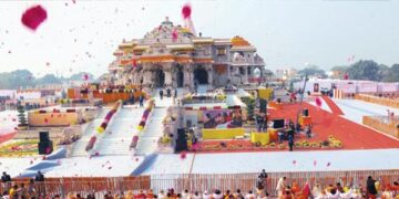 January 22, 2024 Not just a date on the calendar