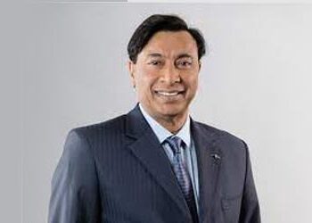 Lakshmi Mittal