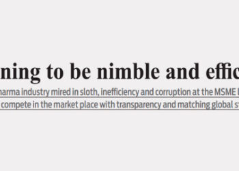 Learning to be nimble and efficient