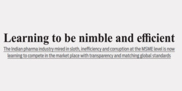 Learning to be nimble and efficient