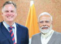 PM with Keith Svendsen, CEO of AP Moller-Maersk