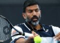 Rohan Bopanna