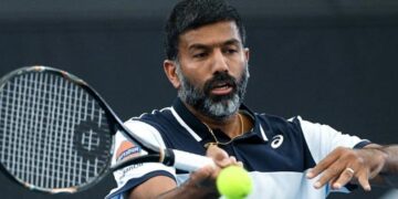 Rohan Bopanna