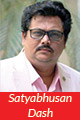 Satyabhusan