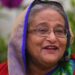 Sheikh Hasina
