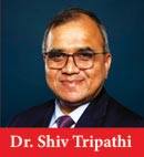 Shiv Tripathi