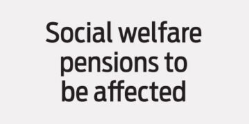 Social welfare