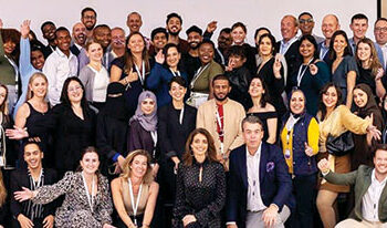 Uniting industry leaders