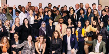 Uniting industry leaders