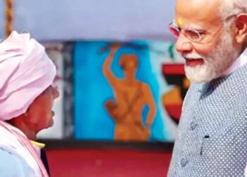 Realising the dream of vibrant India