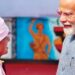 Realising the dream of vibrant India