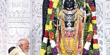 Ram Rashtra to Divya Bharat