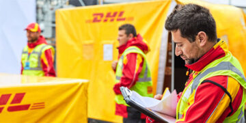 dhl