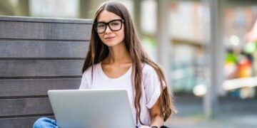 Women in Indian Higher Education