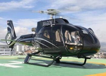 helicopter deal