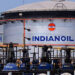 indianoil