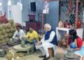 Interacts with Vishwakarmas at the launch of 'PM Vishwakarma' Yojana’