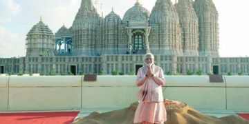 A Golden Chapter In Human History