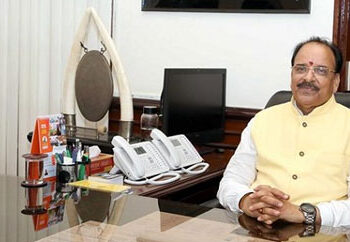 Ajay Bhatt