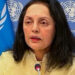 CHIEF GUEST: Ruchira Kamboj, India's Permanent Representative to the UN
