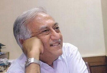Ameen Sayani