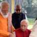 Bharat Ratna for LK Advani