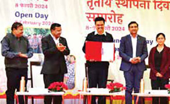 CSIR-NIScPR Foundation Day