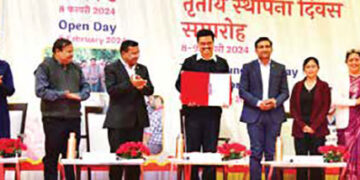 CSIR-NIScPR Foundation Day