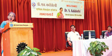 CSIR’S SUCCESS STORIES