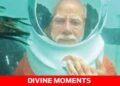 DIVINE MOMENTS