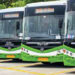 Electric buses