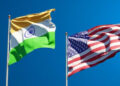 India USA