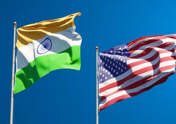India USA
