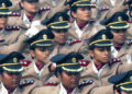 On full display at India's 75th Republic Day Parade