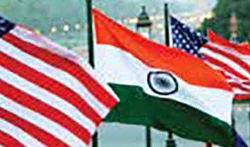 New impetus is needed to Indo-US cooperation