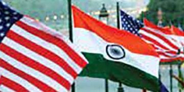 New impetus is needed to Indo-US cooperation