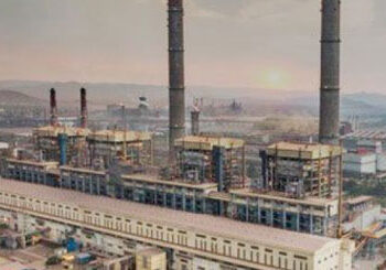 JSW Steel