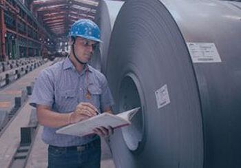 JSW Steel