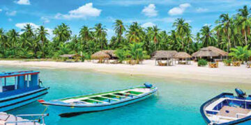 Lakshadweep